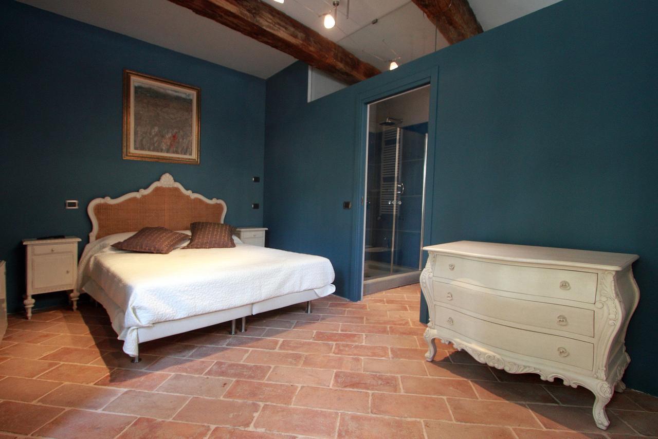 B&B San Martino Mede Room photo