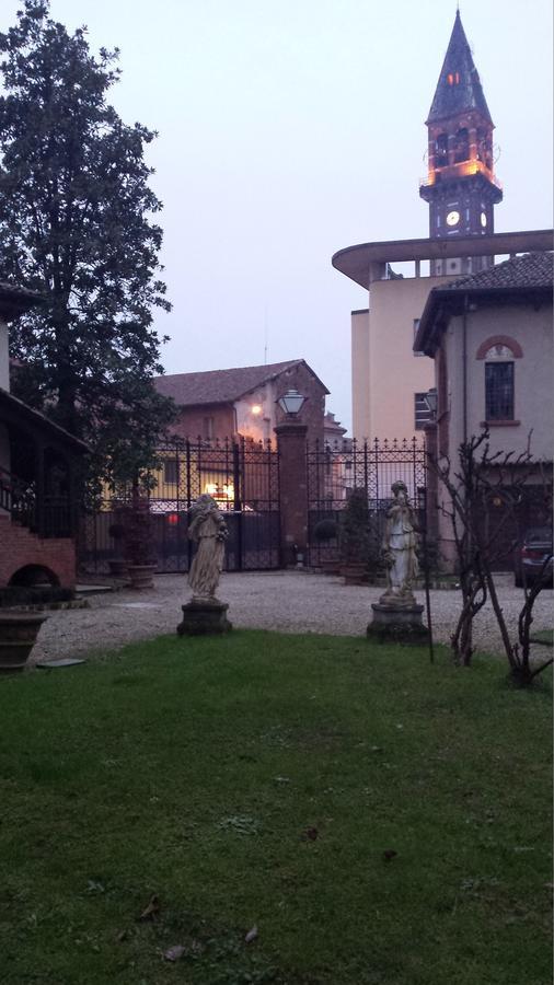 B&B San Martino Mede Exterior photo