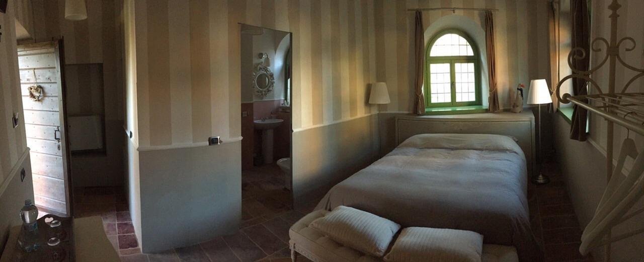 B&B San Martino Mede Room photo