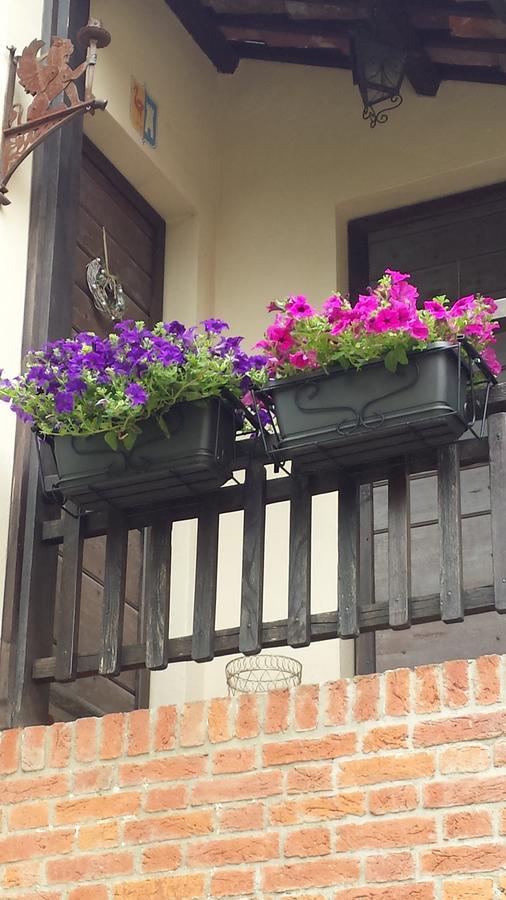 B&B San Martino Mede Exterior photo