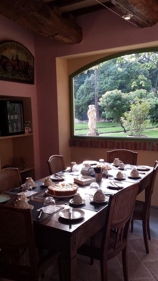 B&B San Martino Mede Exterior photo
