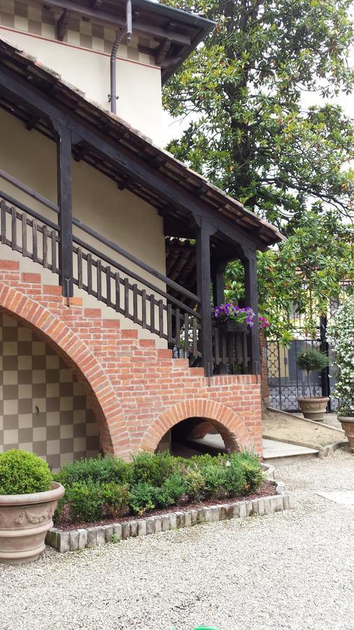 B&B San Martino Mede Exterior photo