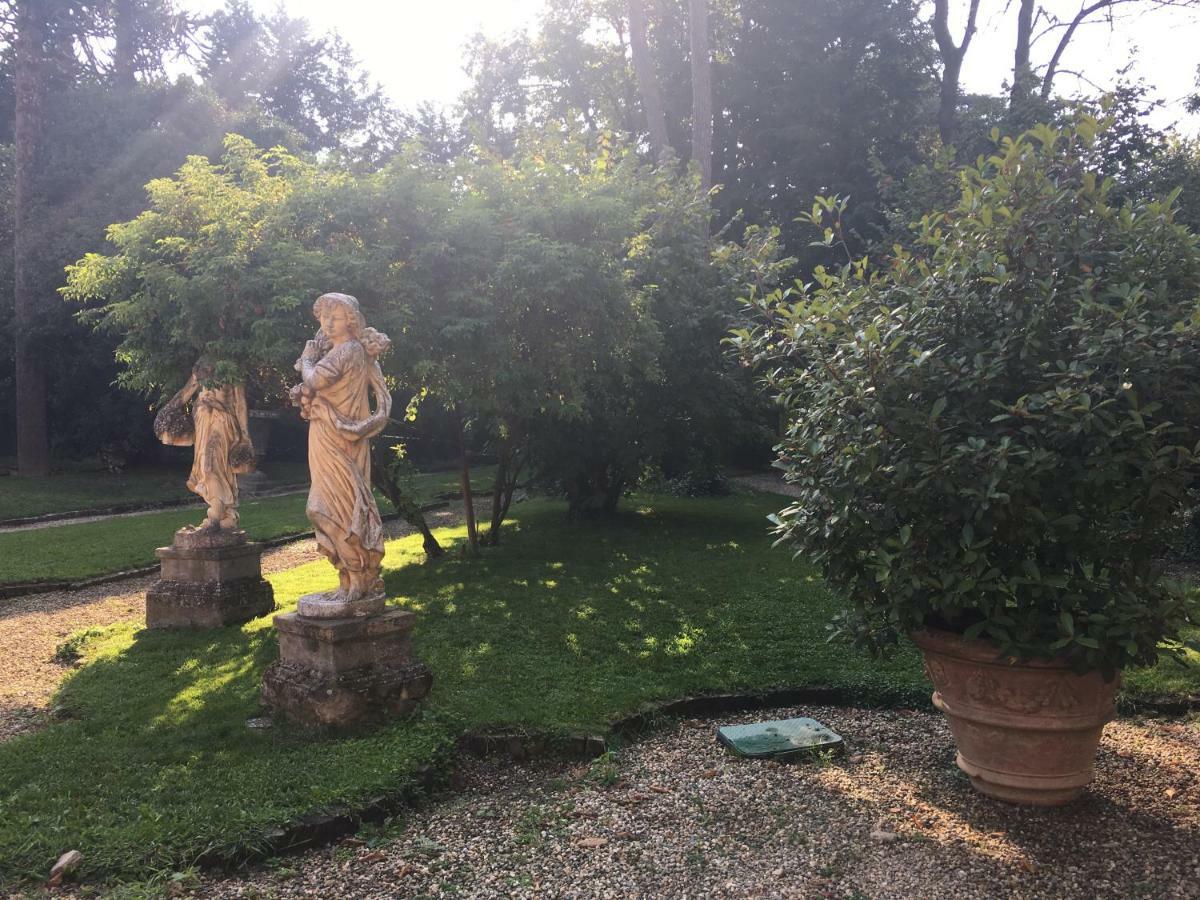 B&B San Martino Mede Exterior photo