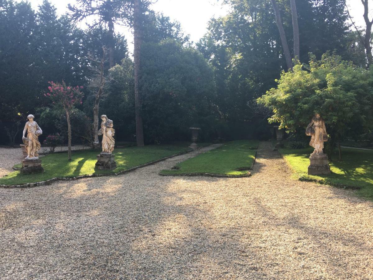 B&B San Martino Mede Exterior photo