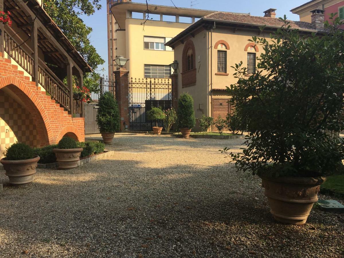 B&B San Martino Mede Exterior photo