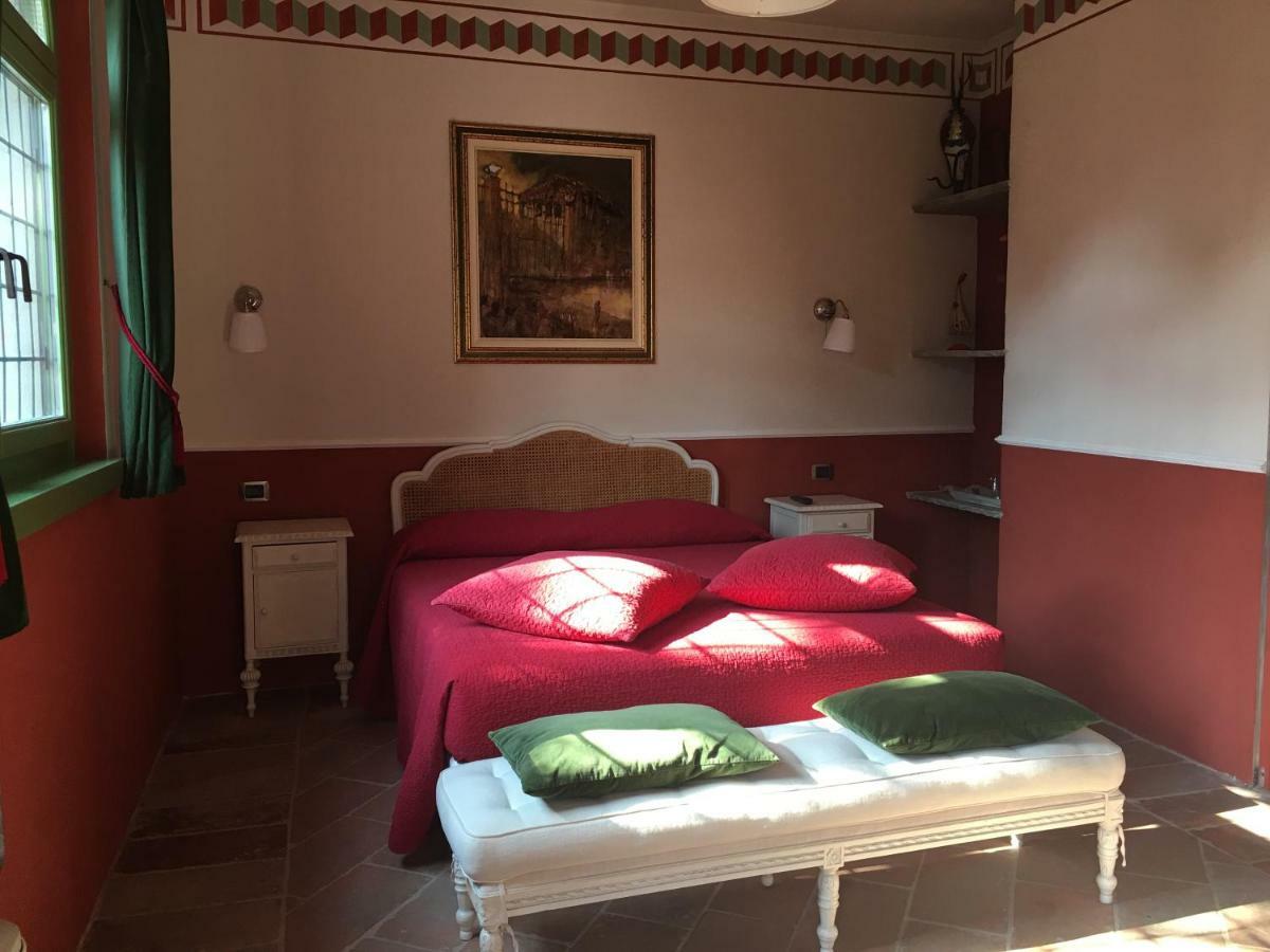 B&B San Martino Mede Exterior photo