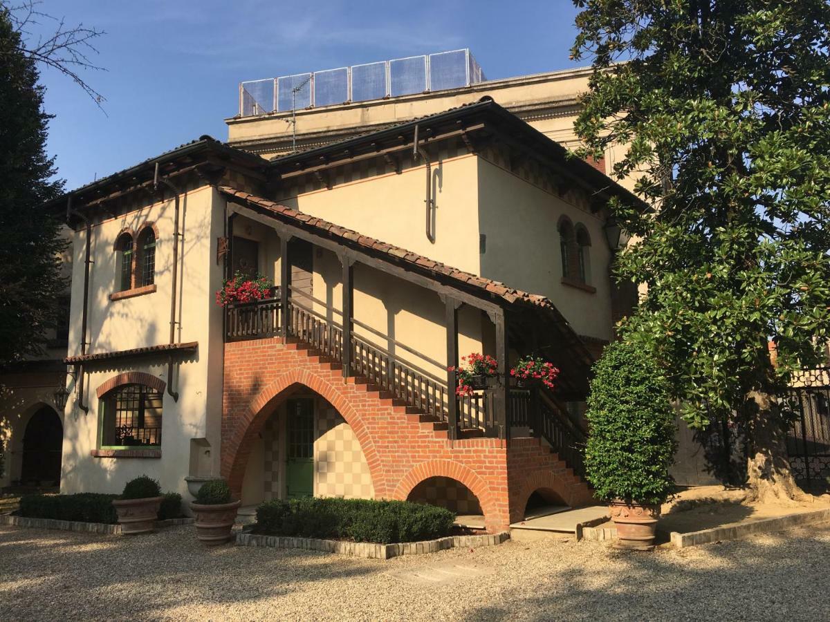 B&B San Martino Mede Exterior photo