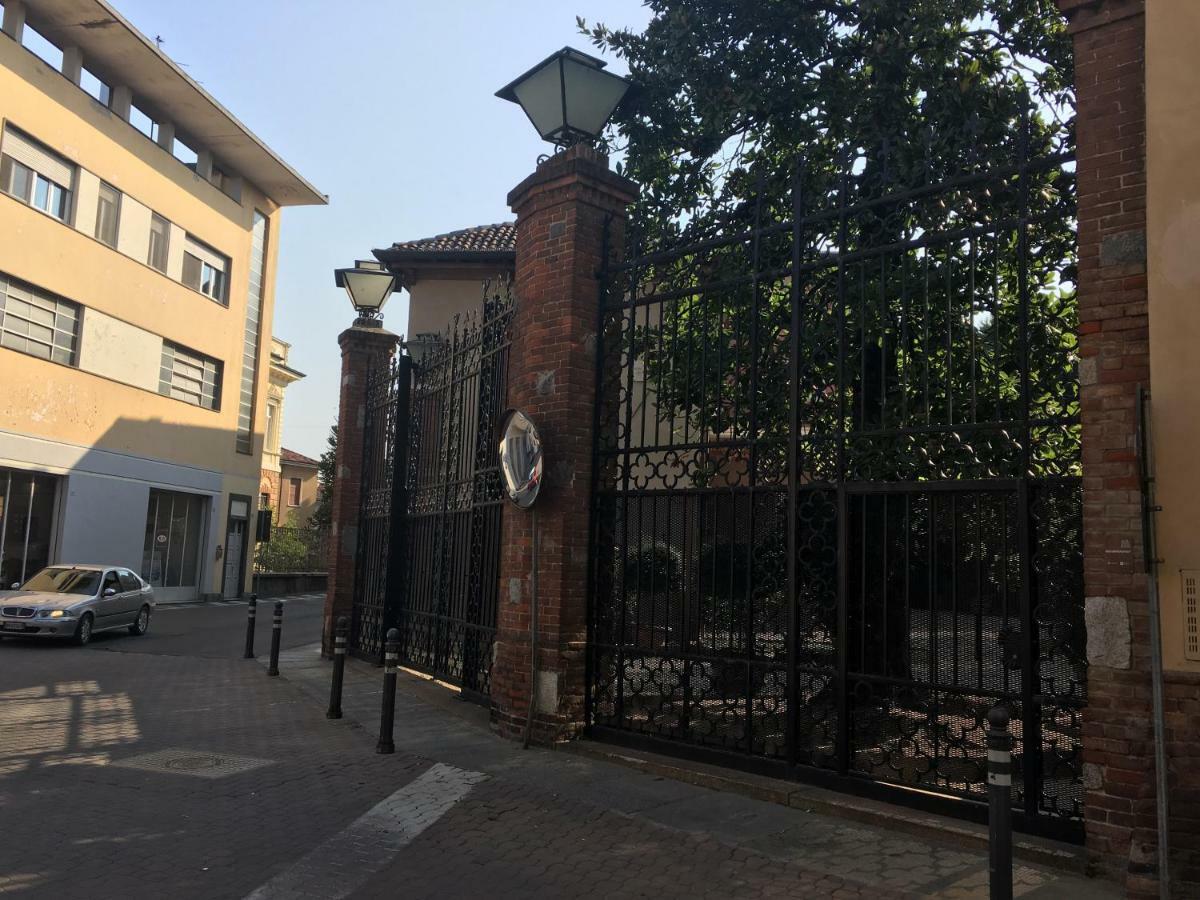 B&B San Martino Mede Exterior photo