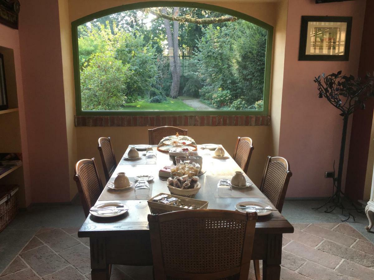 B&B San Martino Mede Exterior photo
