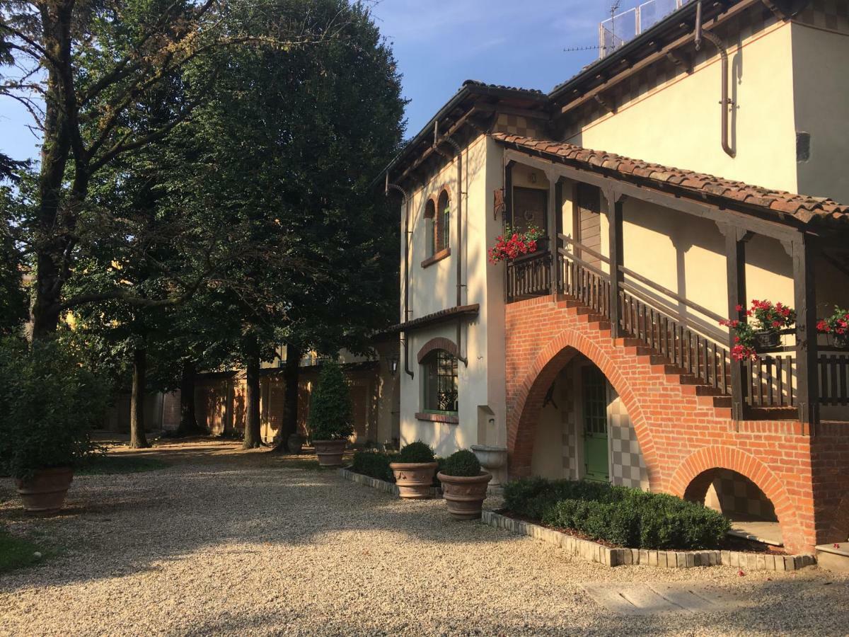 B&B San Martino Mede Exterior photo