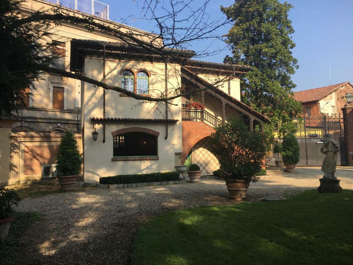 B&B San Martino Mede Exterior photo