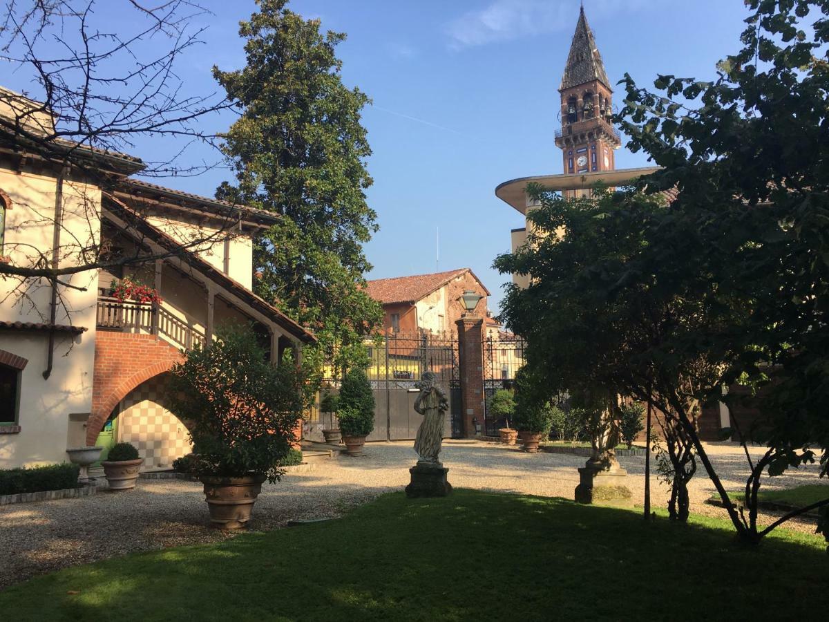 B&B San Martino Mede Exterior photo