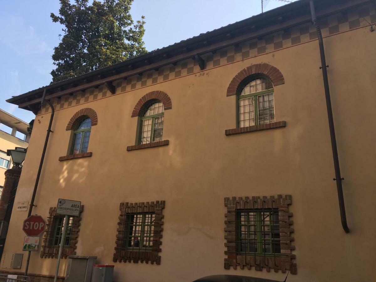 B&B San Martino Mede Exterior photo