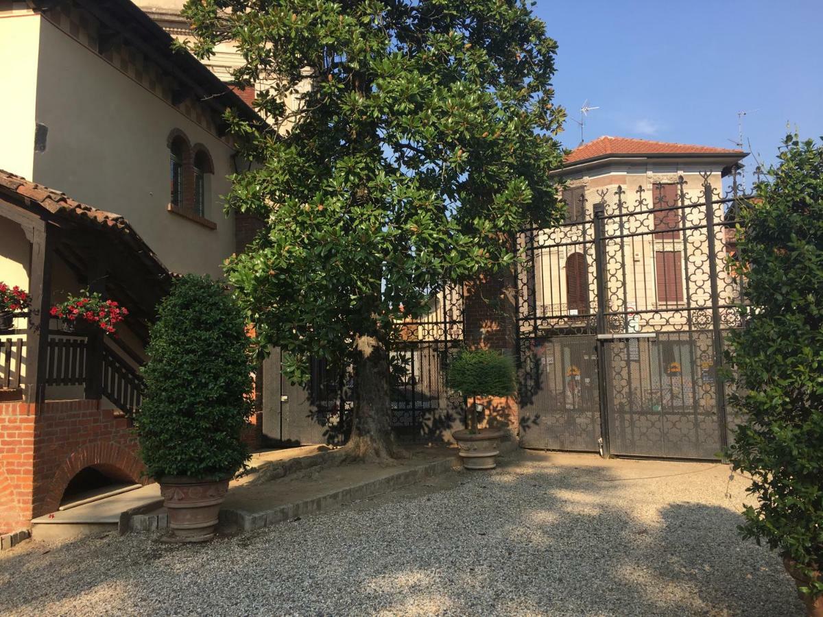 B&B San Martino Mede Exterior photo
