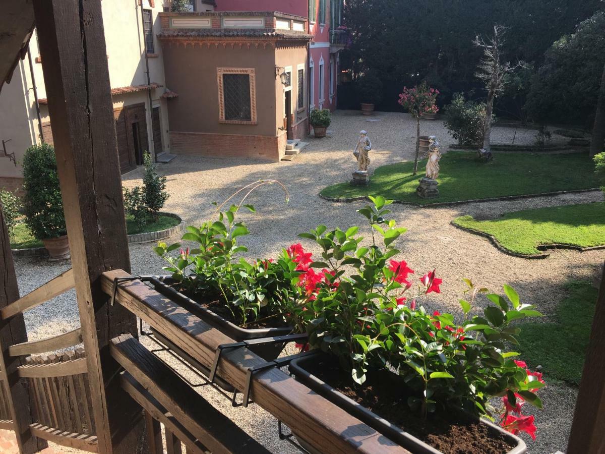 B&B San Martino Mede Exterior photo