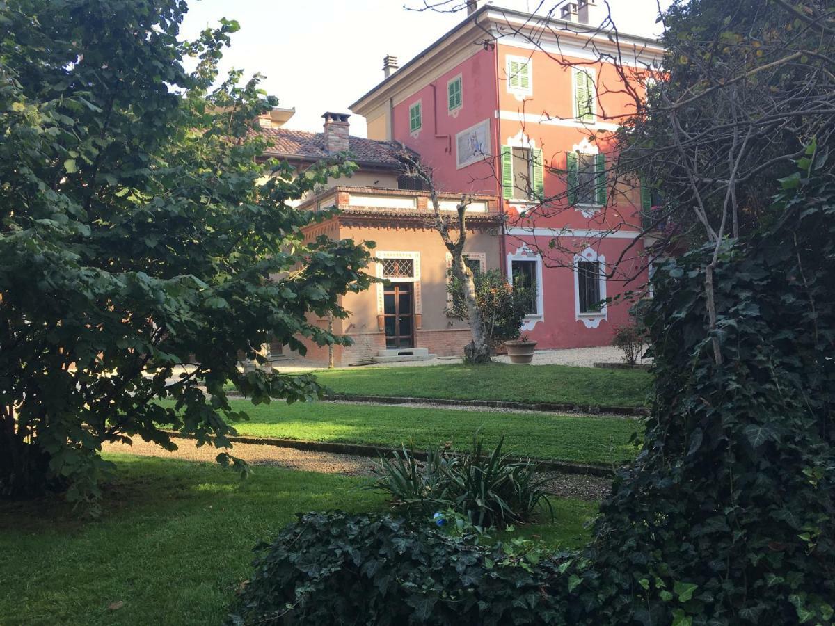 B&B San Martino Mede Exterior photo