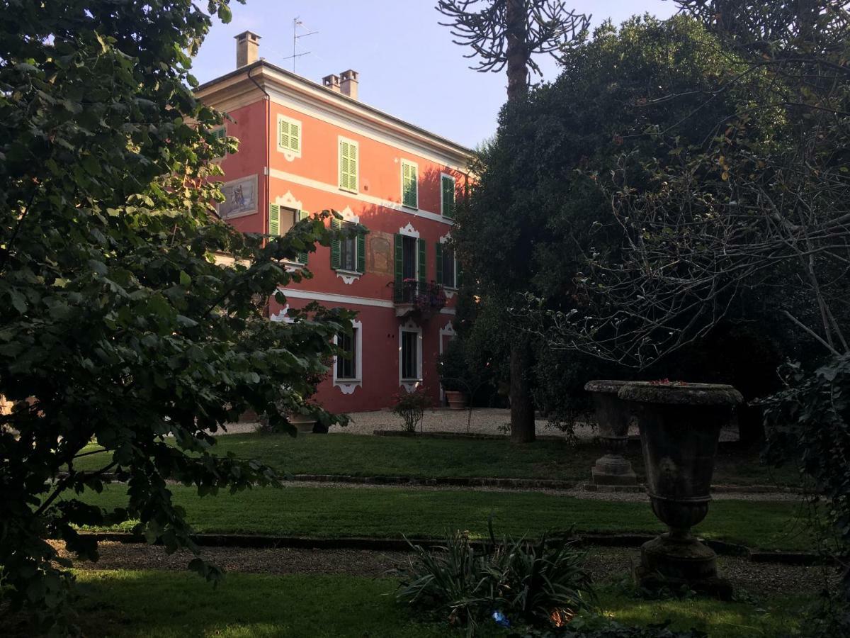 B&B San Martino Mede Exterior photo