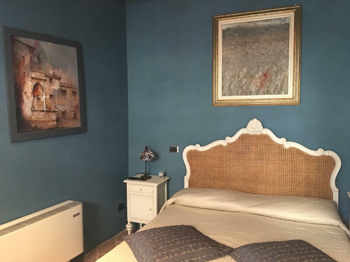 B&B San Martino Mede Exterior photo